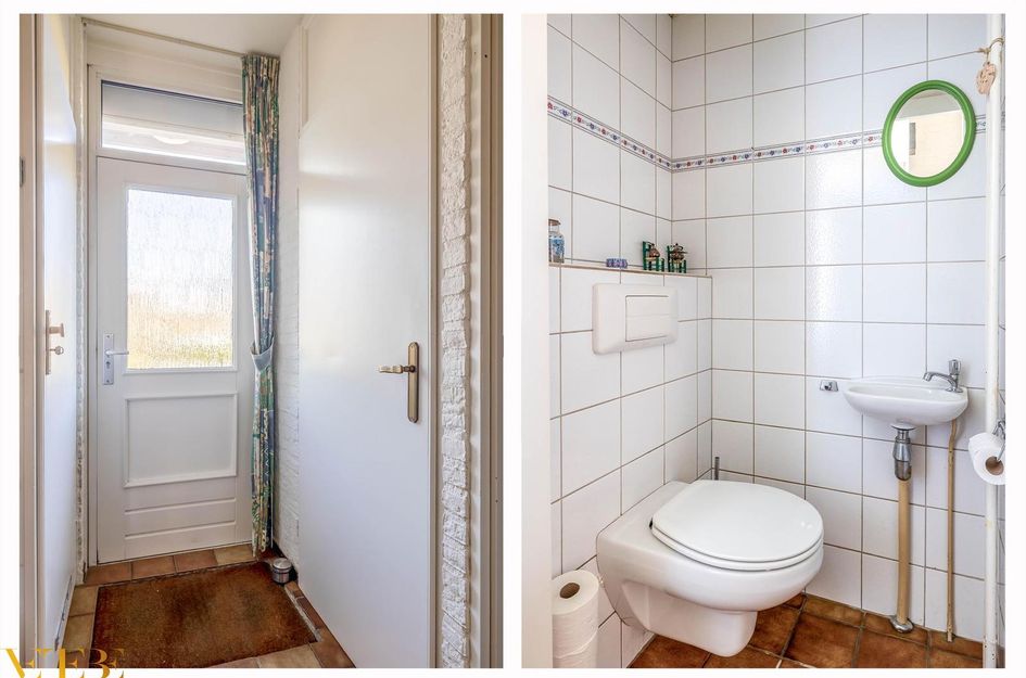 Anne Frankstraat 3