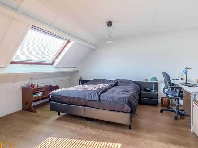 Anne Frankstraat 3, Venlo