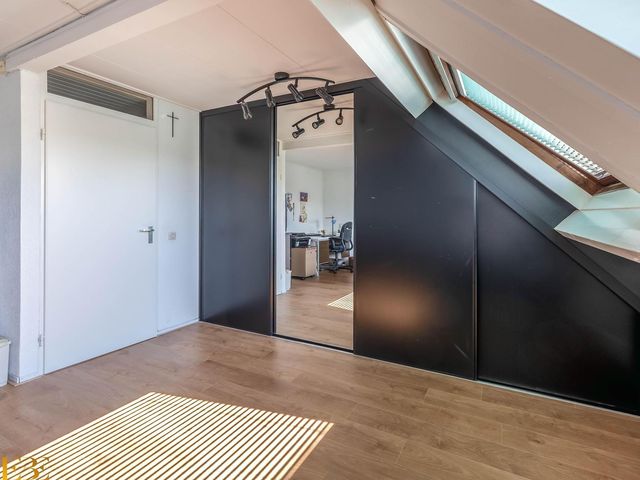 Anne Frankstraat 3, Venlo