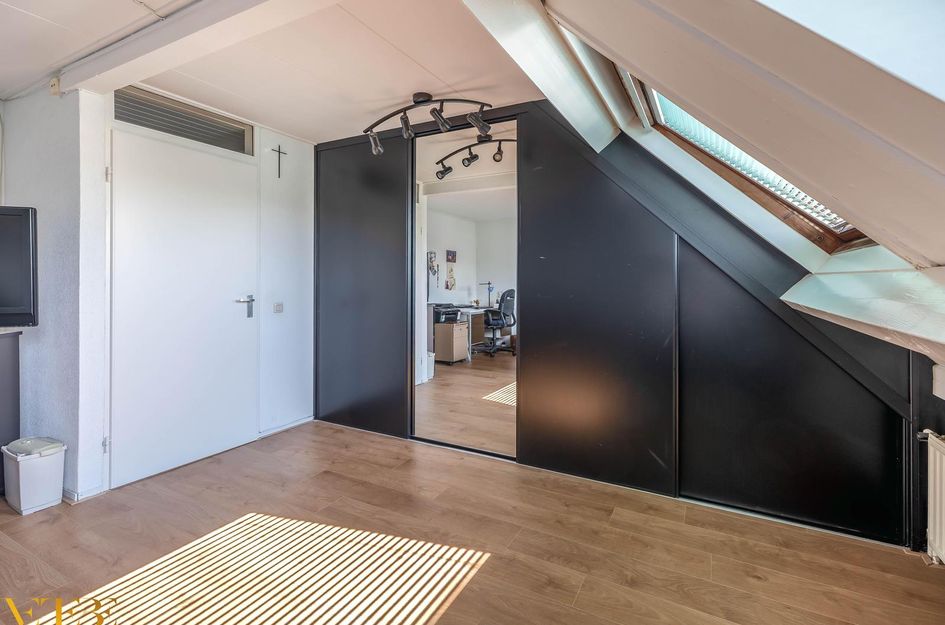 Anne Frankstraat 3