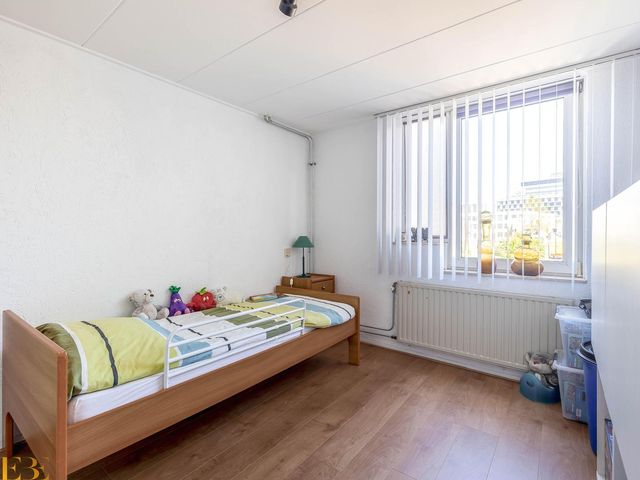 Anne Frankstraat 3, Venlo