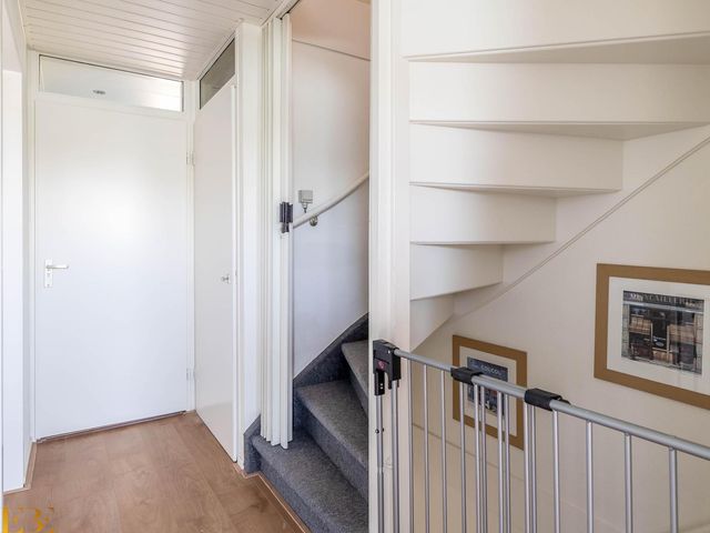 Anne Frankstraat 3, Venlo