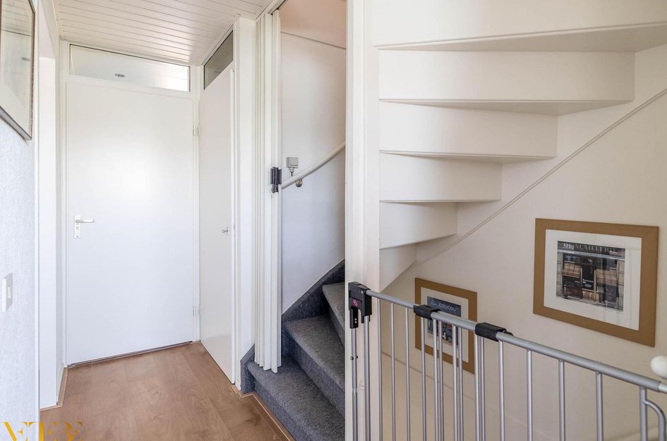Anne Frankstraat 3