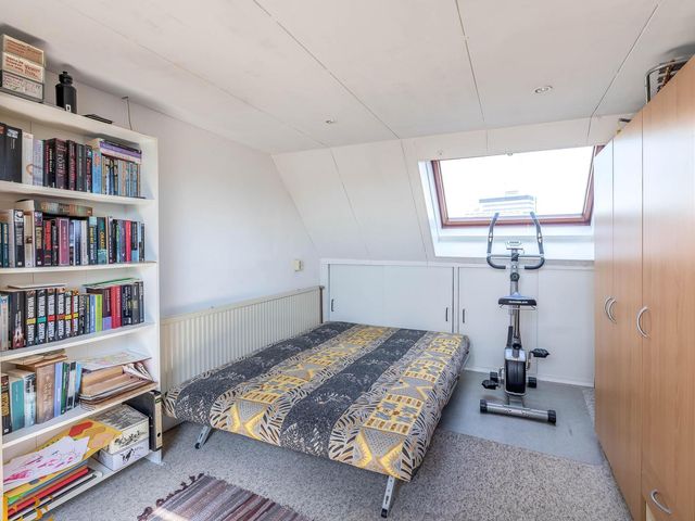 Anne Frankstraat 3, Venlo