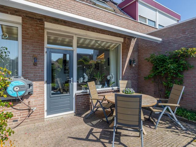 Anne Frankstraat 3, Venlo