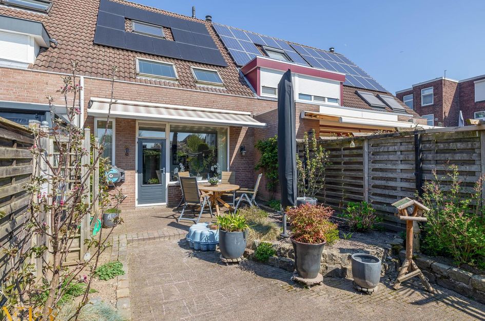 Anne Frankstraat 3