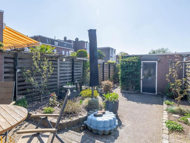 Anne Frankstraat 3, Venlo