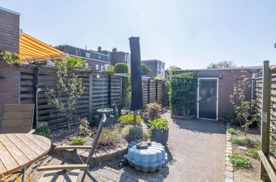 Anne Frankstraat 3