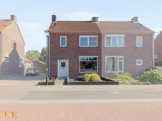 Schoolstraat 17, Kessel
