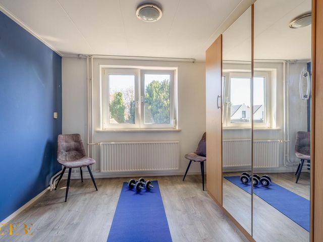 Schoolstraat 17, Kessel
