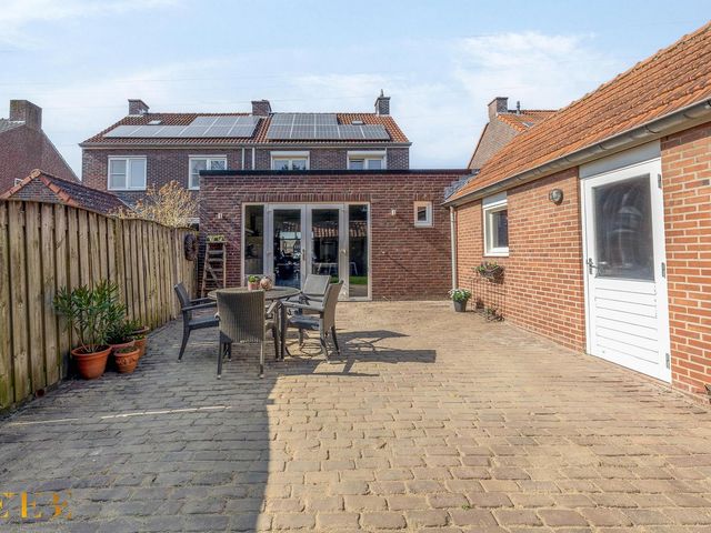 Schoolstraat 17, Kessel