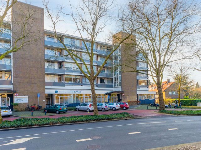 Vaartweg 179, Hilversum