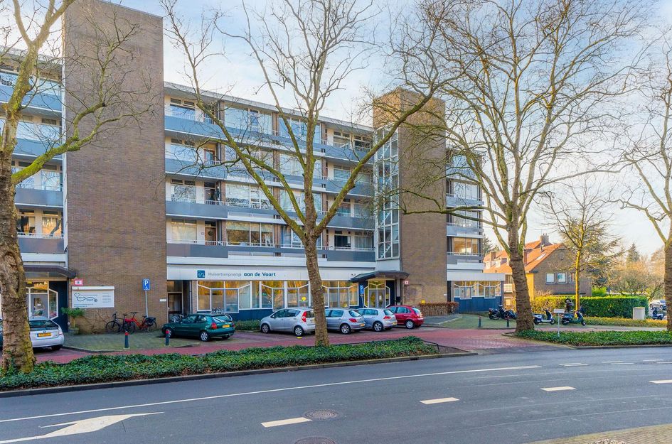 Vaartweg 179