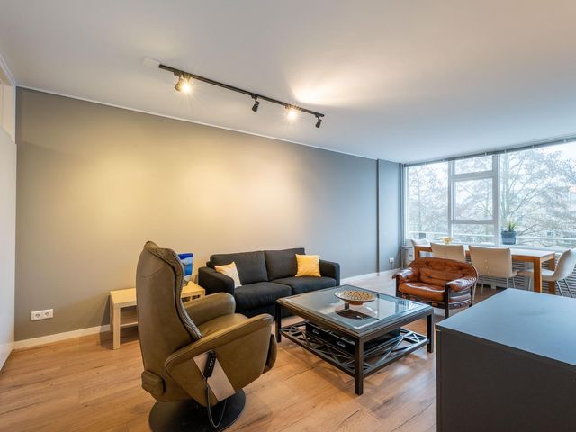 Vaartweg 179, Hilversum