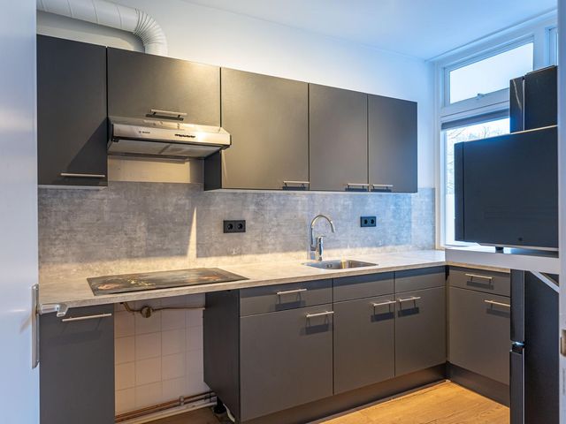 Vaartweg 179, Hilversum
