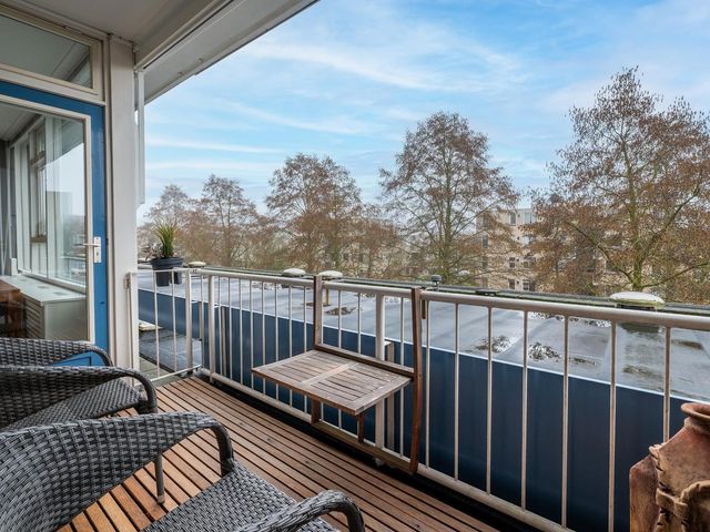 Vaartweg 179, Hilversum