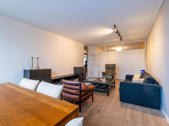 Vaartweg 179, Hilversum