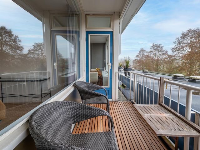 Vaartweg 179, Hilversum