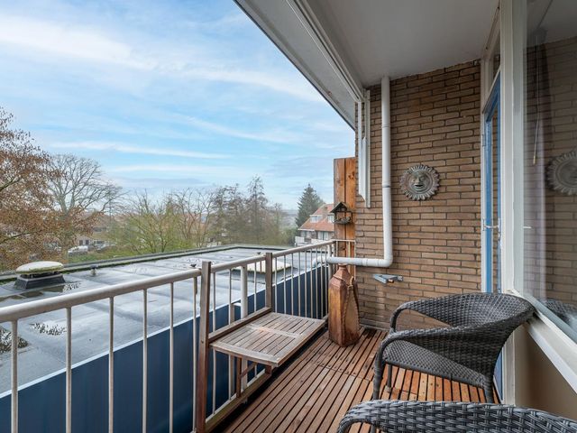 Vaartweg 179, Hilversum