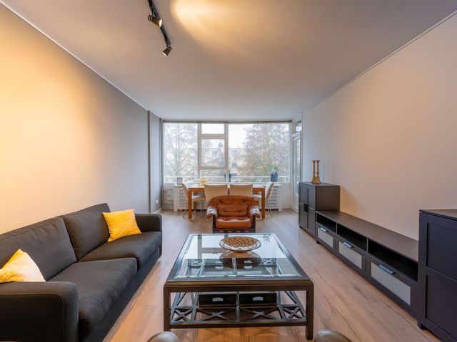 Vaartweg 179, Hilversum