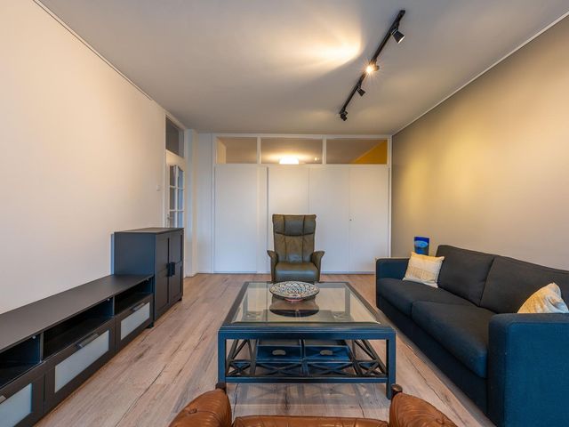 Vaartweg 179, Hilversum
