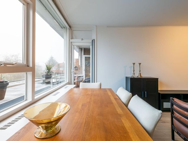 Vaartweg 179, Hilversum