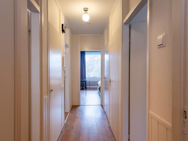 Vaartweg 179, Hilversum
