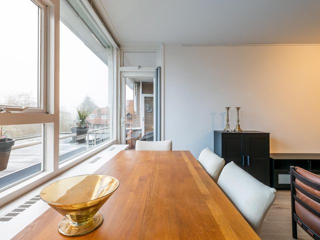 Vaartweg 179, Hilversum