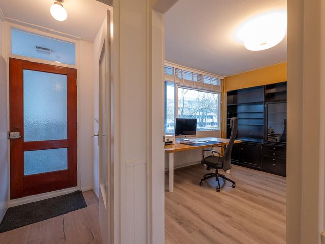 Vaartweg 179, Hilversum