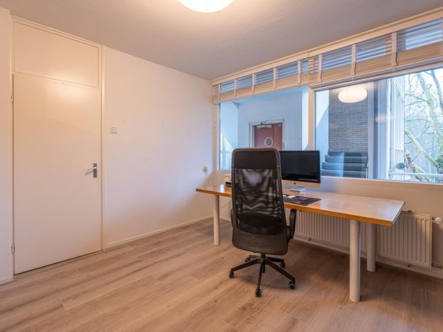 Vaartweg 179, Hilversum