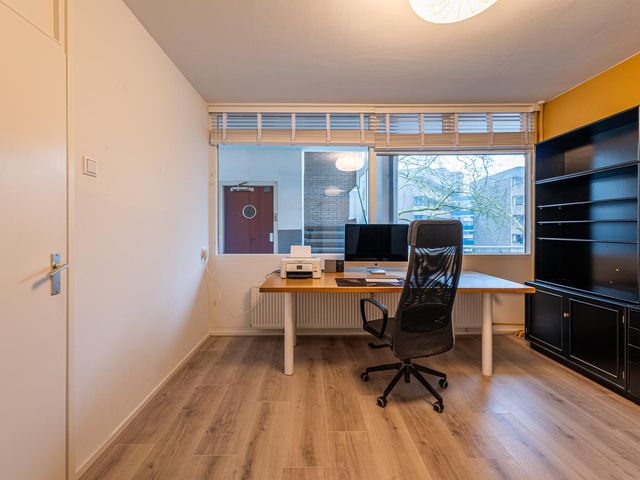 Vaartweg 179, Hilversum