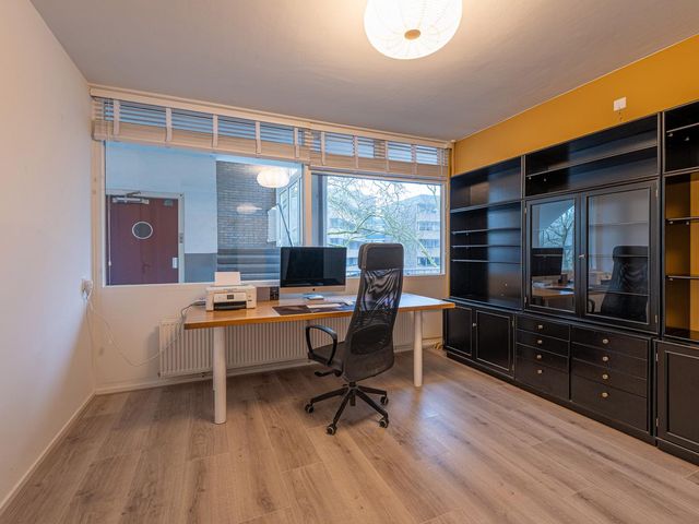 Vaartweg 179, Hilversum