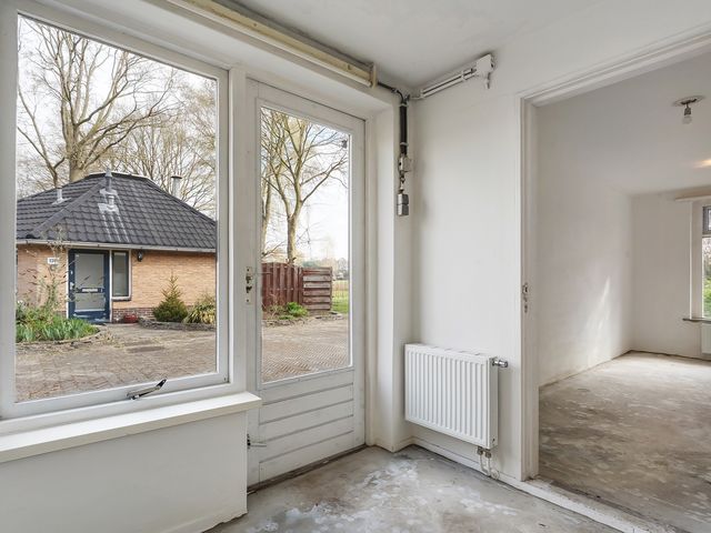 Anerweg-Noord 134C, Lutten