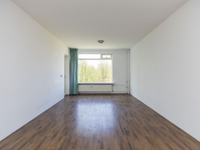 Ruigoord 258, Rotterdam