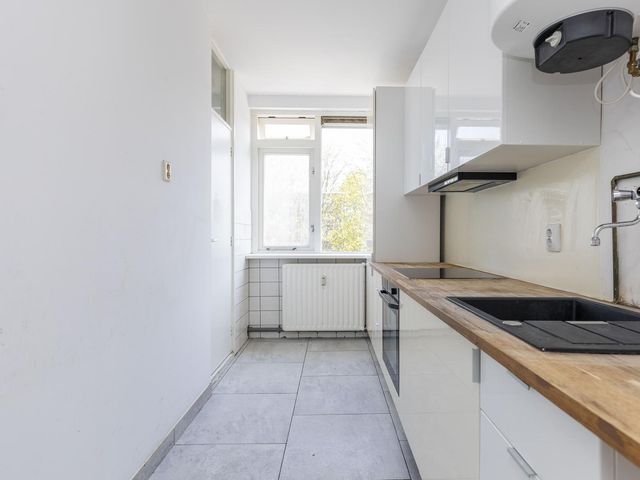 Ruigoord 258, Rotterdam