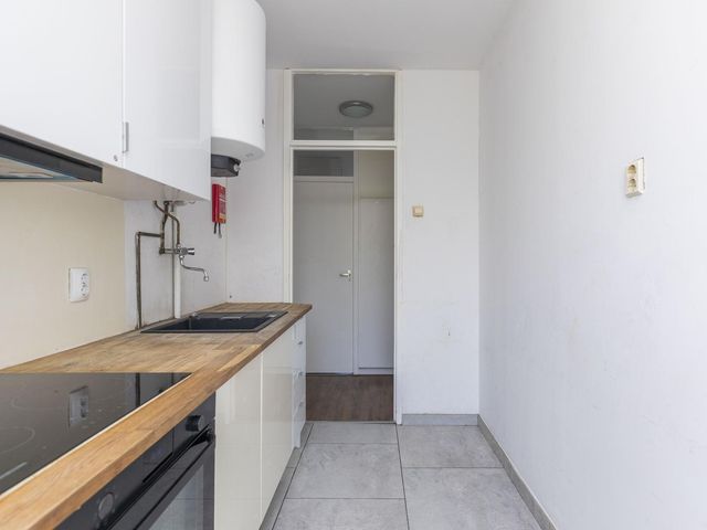 Ruigoord 258, Rotterdam