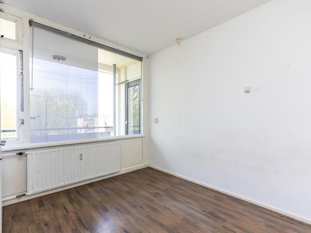 Ruigoord 258, Rotterdam