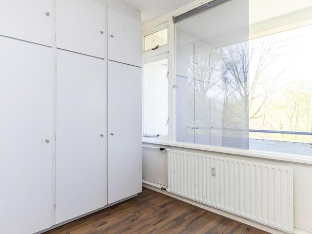 Ruigoord 258, Rotterdam