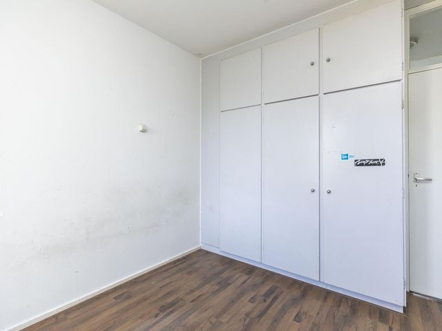 Ruigoord 258, Rotterdam