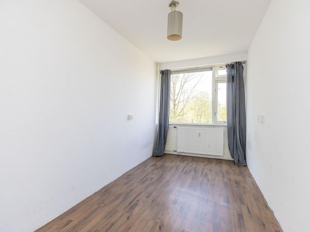 Ruigoord 258, Rotterdam