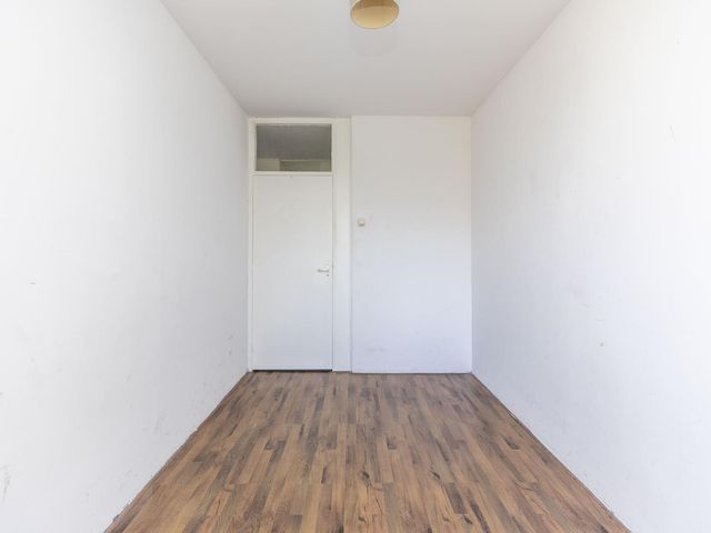 Ruigoord 258, Rotterdam