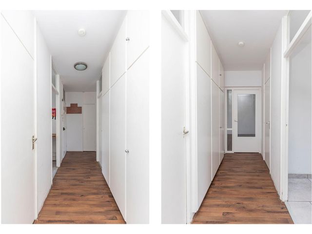 Ruigoord 258, Rotterdam