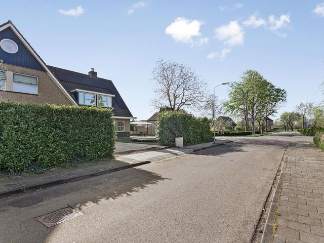 Klaphekstraat 11b, Ewijk