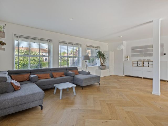 Klaphekstraat 11b, Ewijk