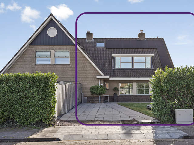 Klaphekstraat 11b, Ewijk