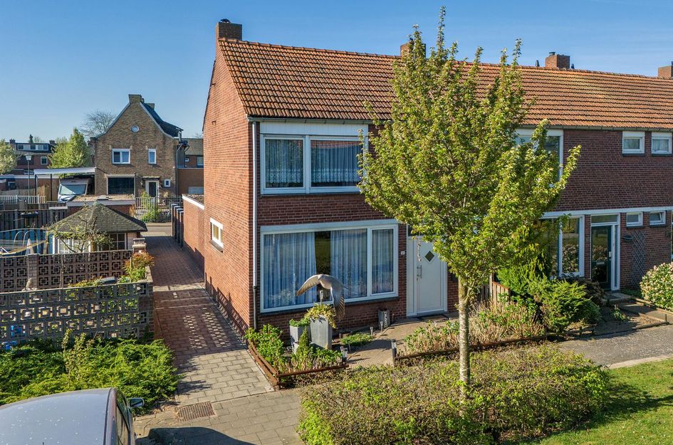 Oude Heerweg 61