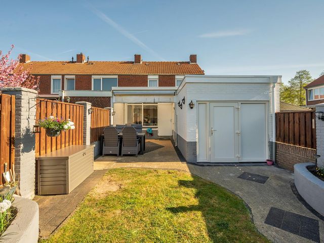 Oude Heerweg 61, Velden