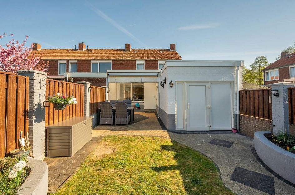 Oude Heerweg 61