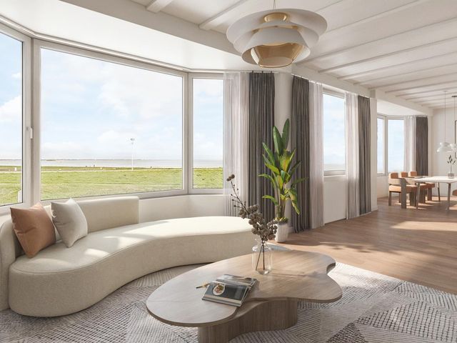 Scheldekade 24, Terneuzen