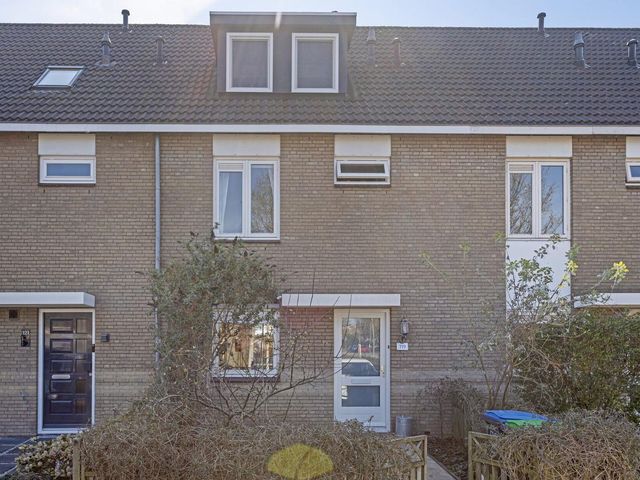 Torenmolen 119, Barendrecht